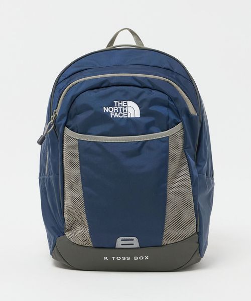 THE NORTH FACE/【WEB限定】＜THE NORTH FACE＞トスボックス リュック （22L）/ キッズ/リュック