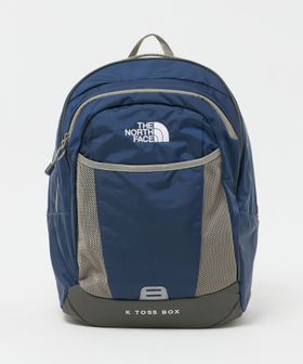 THE NORTH FACE/【WEB限定】＜THE NORTH FACE＞トスボックス リュック （22L）/ キッズ/リュック