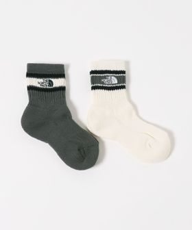 THE NORTH FACE/＜THE NORTH FACE＞チューブ クルー ソックス / キッズ 16cm―18cm/ソックス / 靴下