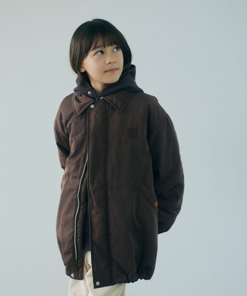green label relaxing/【別注】＜UNIVERSAL OVERALL＞コーチジャケット / キッズ 140cm―160cm/コーチジャケット