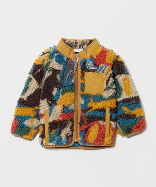 patagonia/＜patagonia＞ベビー レトロX ジャケット / キッズ/Tシャツ / カットソー