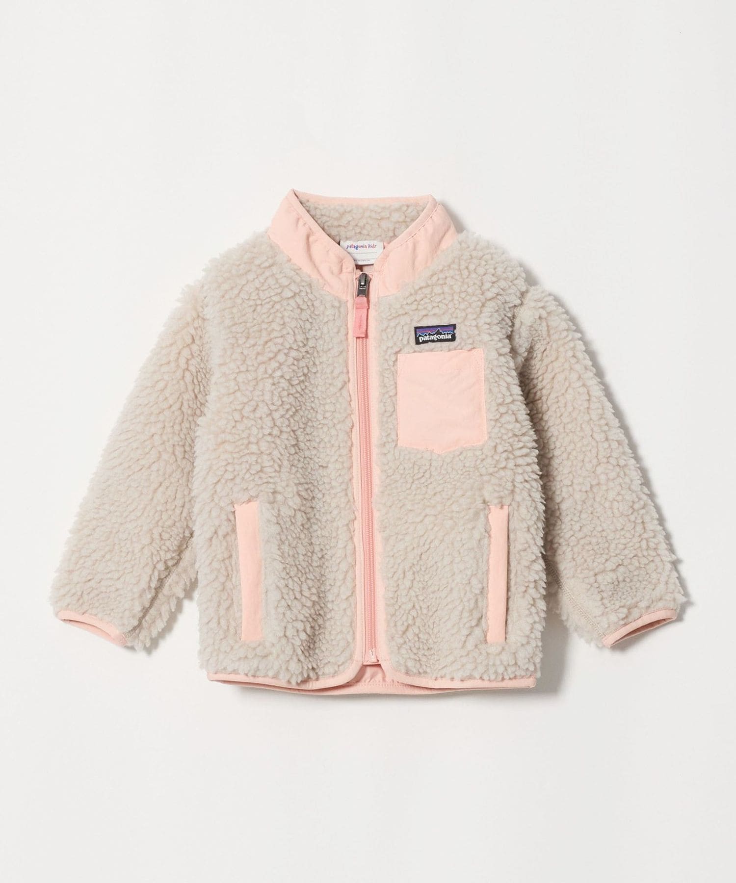 patagonia＞ベビー レトロX ジャケット / キッズ