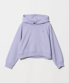 THE NORTH FACE/【WEB限定】＜THE NORTH FACE＞ ガールズ ロゴ フーディ / キッズ 130cm―160cm/スウェット / パーカー