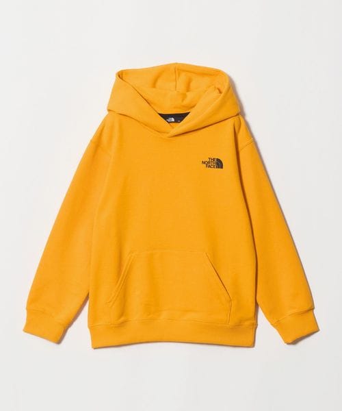 THE NORTH FACE/【WEB限定】＜THE NORTH FACE＞バック ロゴ フーディー / キッズ 130cm―160cm/スウェット / パーカー