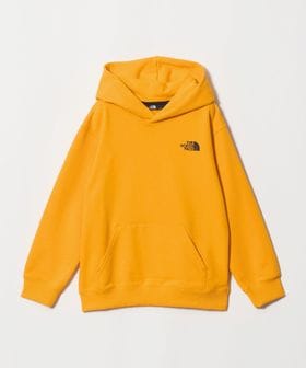 THE NORTH FACE/【WEB限定】＜THE NORTH FACE＞バック ロゴ フーディー / キッズ 130cm―160cm/スウェット / パーカー