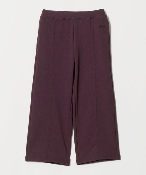 THE NORTH FACE/【WEB限定】＜THE NORTH FACE＞ガールズ スウェット ロゴ パンツ / キッズ 130cm―160cm/スウェットパンツ / ジャージ