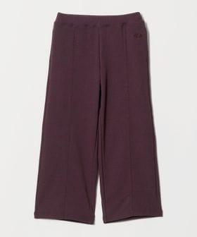 THE NORTH FACE/【WEB限定】＜THE NORTH FACE＞ガールズ スウェット ロゴ パンツ / キッズ 130cm―160cm/スウェットパンツ / ジャージ