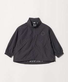 green label relaxing/はっ水 ジップ ブルゾン / キッズ 100cm―130cm/マウンテンパーカー / ウィンドブレーカー