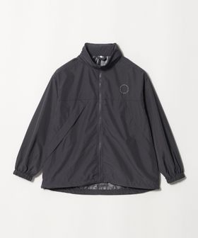 green label relaxing/はっ水 ジップ ブルゾン / キッズ 140cm―160cm/マウンテンパーカー / ウィンドブレーカー