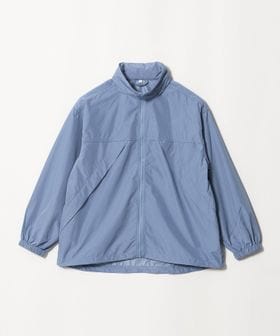 green label relaxing/はっ水 ジップ ブルゾン / キッズ 140cm―160cm/マウンテンパーカー / ウィンドブレーカー