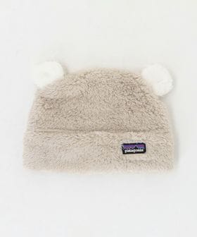 patagonia/【WEB限定】＜Patagonia＞ファーリー ハット / ベビー/ニットキャップ