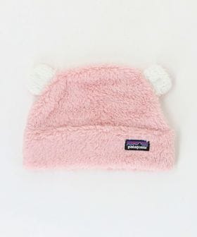 patagonia/【WEB限定】＜Patagonia＞ファーリー ハット / ベビー/ニットキャップ