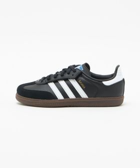 adidas Originals/【WEB限定】＜adidas Originals＞SAMBA スニーカー  17cm―21cm / キッズ/スニーカー / スリッポン