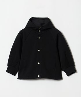 green label relaxing/【スタメンシリーズ】ダンボール フード パーカー / キッズ 100cm―160cm/スウェット / パーカー