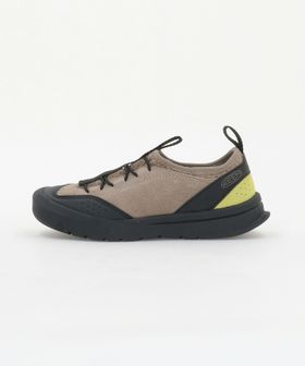 KEEN/【WEB限定】＜KEEN＞ ビッグキッズ ジャスパー スリー バンジー / キッズ 20cm―23.5cm/スニーカー / スリッポン