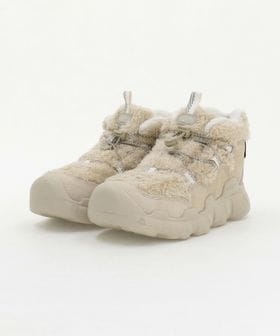 KEEN/【WEB限定】＜KEEN＞ハイパウザー チャッカ / キッズ 20cm―23.5cm/ブーティ / ショートブーツ