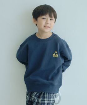 GERRY/【別注】＜GERRY＞スクリーン プリント スウェット / キッズ 110cm―130cm/スウェット / パーカー