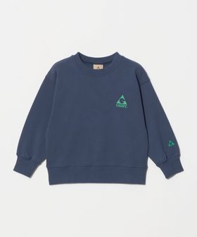 GERRY/【別注】＜GERRY＞スクリーン プリント スウェット / キッズ 110cm―130cm/スウェット / パーカー