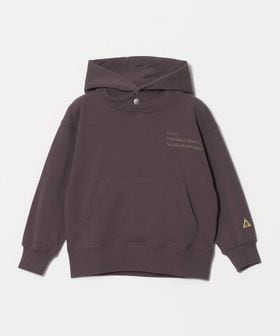 GERRY/【別注】＜GERRY＞ グラフィック フーディ / キッズ 110cm―130cm/スウェット / パーカー