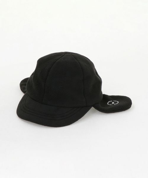 halo commodity/【別注】＜halo commodity＞フラップ キャップ / キッズ　/キャップ
