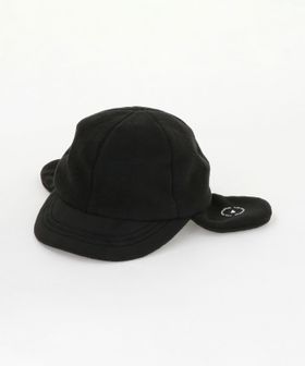 halo commodity/【別注】＜halo commodity＞フラップ キャップ / キッズ　/キャップ
