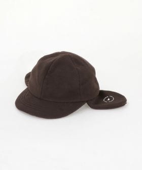 halo commodity/【別注】＜halo commodity＞フラップ キャップ / キッズ　/キャップ