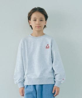 GERRY/【別注】＜GERRY＞スクリーン プリント スウェット / キッズ 140cm―150cm/スウェット / パーカー