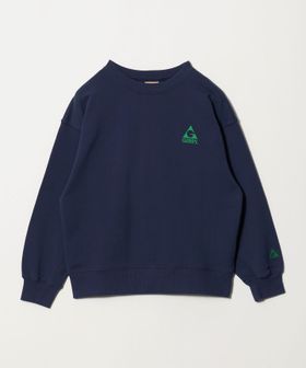 GERRY/【別注】＜GERRY＞スクリーン プリント スウェット / キッズ 140cm―150cm/スウェット / パーカー