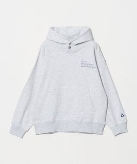 GERRY/【別注】＜GERRY＞ グラフィック フーディ / キッズ 140cm―150cm/スウェット / パーカー