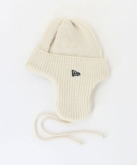 NEW ERA/＜NEW ERA＞ ニット キャップ トラッパー / キッズ/ニットキャップ