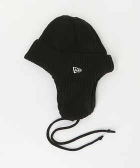 NEW ERA/＜NEW ERA＞ ニット キャップ トラッパー / キッズ/ニットキャップ