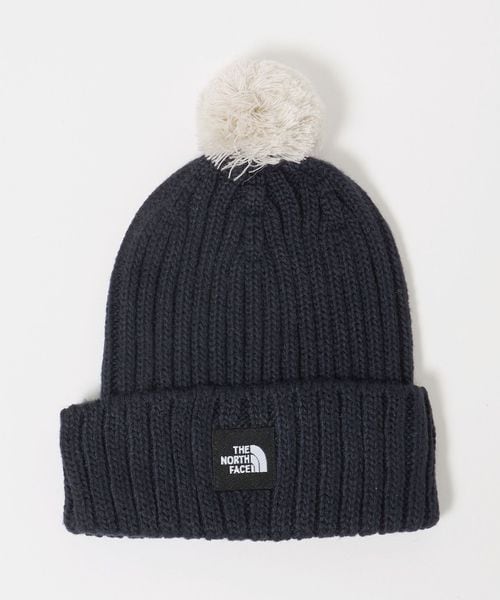 THE NORTH FACE/【WEB限定】＜THE NORTH FACE＞ポンポン ニット キャップ / ベビー/ニットキャップ