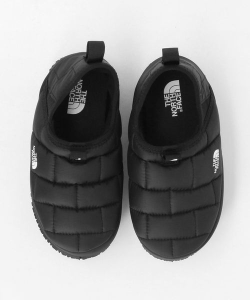 THE NORTH FACE/【WEB限定】＜THE NORTH FACE＞ サーモボール トラクション ミュール / キッズ 18cm―22cm/スニーカー / スリッポン