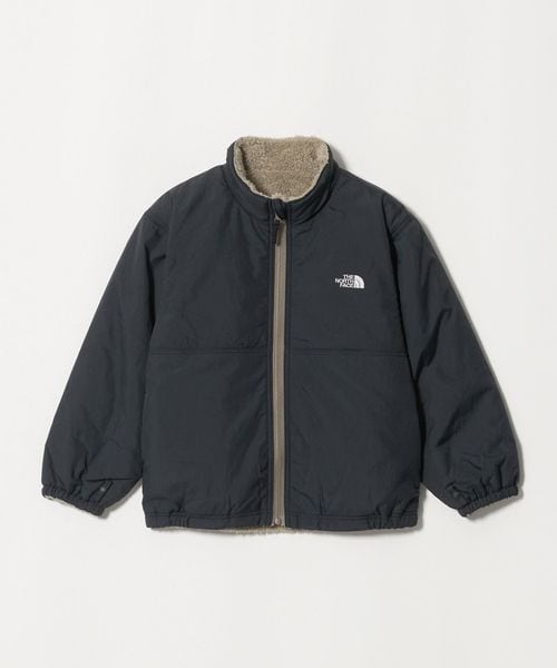 THE NORTH FACE/【WEB限定】＜THE NORTH FACE＞リバーシブル ジャケット / キッズ 110cm―120cm/ボア / フリースジャケット
