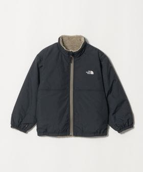 THE NORTH FACE/【WEB限定】＜THE NORTH FACE＞リバーシブル ジャケット / キッズ 110cm―120cm/ボア / フリースジャケット
