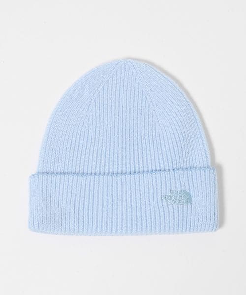 THE NORTH FACE/【WEB限定】＜THE NORTH FACE＞スモール ロゴ ビーニー / キッズ/ニットキャップ