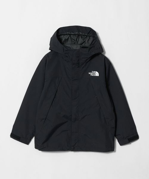 THE NORTH FACE/【WEB限定】＜THE NORTH FACE＞スクープ ライト ジャケット / キッズ 130cm―160cm/マウンテンパーカー / ウィンドブレーカー