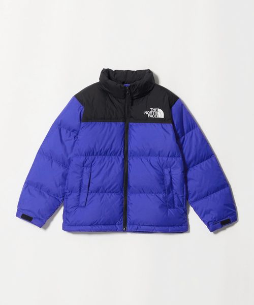 THE NORTH FACE/【WEB限定】＜THE NORTH FACE＞ヌプシ ダウン ジャケット / 130cm―160cm/ダウンジャケット / ダウンベスト