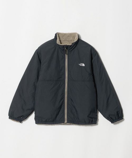 THE NORTH FACE/【WEB限定】＜THE NORTH FACE＞リバーシブル ジャケット / キッズ 130cm―160cm/マウンテンパーカー / ウィンドブレーカー