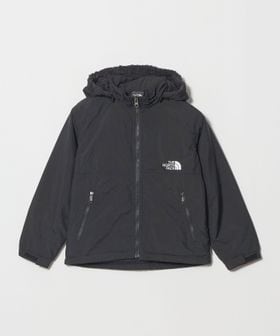 THE NORTH FACE/＜THE NORTH FACE＞ コンパクト ノマド ジャケット / キッズ 130cm―160cm/マウンテンパーカー / ウィンドブレーカー
