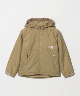 THE NORTH FACE/＜THE NORTH FACE＞ コンパクト ノマド ジャケット / キッズ 130cm―160cm/マウンテンパーカー / ウィンドブレーカー