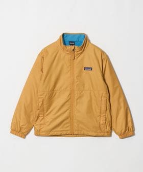 patagonia/＜patagonia＞ウインドブレーカージャケット / キッズ/マウンテンパーカー / ウィンドブレーカー