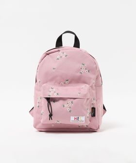 MEI/【別注】＜MEI＞デイパック S（ノバナ） / キッズ / リュック/リュック