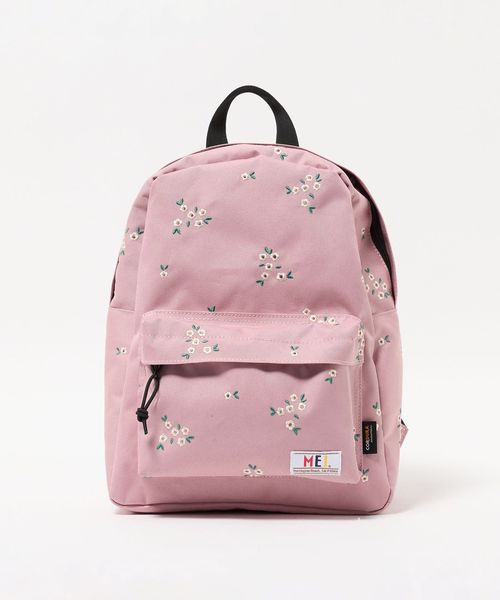 MEI/【別注】＜MEI＞デイパック M（ノバナ） / キッズ / リュック/リュック