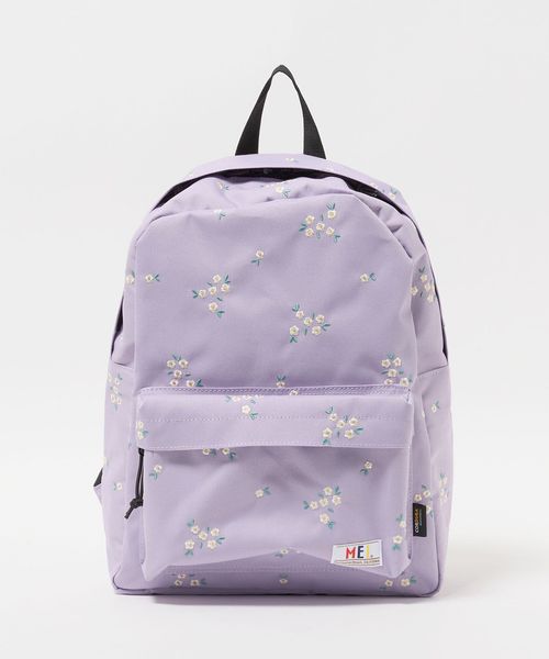 MEI/【別注】＜MEI＞デイパック L（ノバナ） / キッズ / リュック/リュック