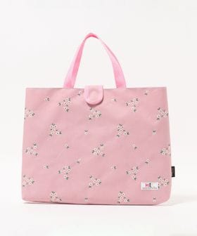 MEI/【別注】＜MEI＞レッスン トートバッグ（ノバナ） / キッズ /トートバッグ