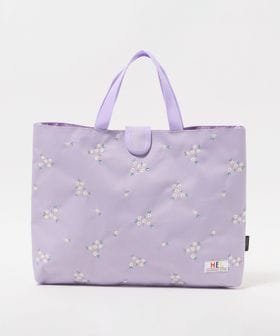 MEI/【別注】＜MEI＞レッスン トートバッグ（ノバナ） / キッズ /トートバッグ