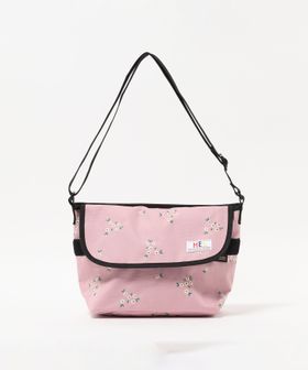 MEI/【別注】＜MEI＞メッセンジャーバッグ（ノバナ） / キッズ/ショルダーバッグ