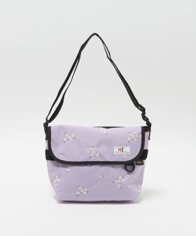 MEI/【別注】＜MEI＞メッセンジャーバッグ（ノバナ） / キッズ/ショルダーバッグ