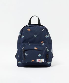 MEI/【別注】＜MEI＞デイパック S（恐竜） / キッズ / リュック/リュック
